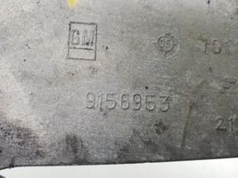 Opel Signum Dzinēja nostiprināšanas stiprinājums-kronšteins 9156953