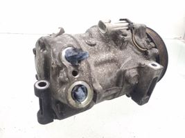 Opel Signum Compressore aria condizionata (A/C) (pompa) 13208187