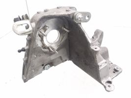 Opel Astra H Fuel pump bracket 55196092