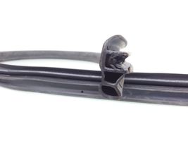 Opel Astra H Rubber seal front coupe door 13252436