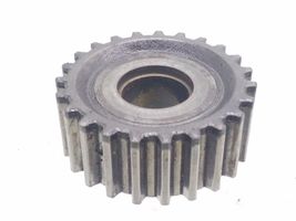 Opel Zafira A Crankshaft gear 