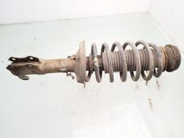 Volkswagen Golf III Front shock absorber with coil spring 