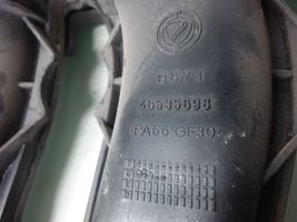 Fiat Bravo - Brava Kolektor ssący 46535698