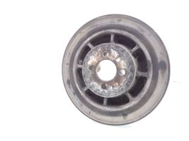 Volkswagen Golf III Crankshaft pulley 028105243H