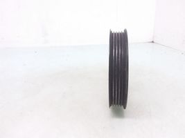 Audi A4 S4 B5 8D Power steering pump pulley 028145255F