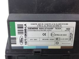 Ford Mondeo Mk III Module confort 1S7T15K600LA