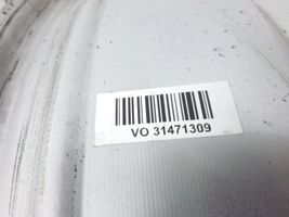 Volvo V60 Cerchione in lega R17 31471309