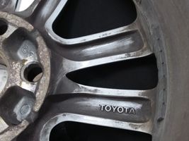 Toyota Auris 150 Felgi aluminiowe R16 42611YY250