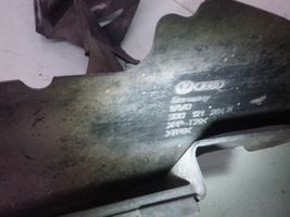 Audi A4 S4 B5 8D Отделка радиаторов 3B0121284F