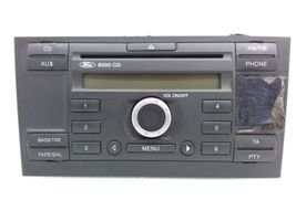 Ford Mondeo Mk III Panel / Radioodtwarzacz CD/DVD/GPS 3S7T18C815AC