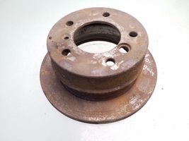 Volkswagen II LT Rear brake disc 