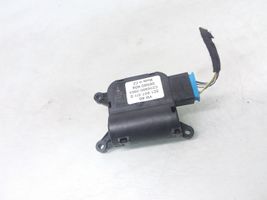 Volkswagen PASSAT B7 Air flap motor/actuator 3C1907511G