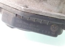 Volkswagen Golf IV Throttle valve 06A133064J