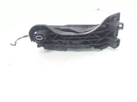 Volkswagen PASSAT B7 Accelerator throttle pedal 1K1723503AP