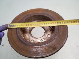 Nissan Almera N16 Bremsscheibe hinten 