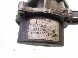 Nissan Almera N16 Alipainepumppu 8200113585