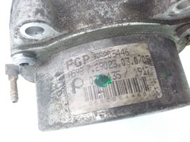 Opel Signum Alipainepumppu 55205446