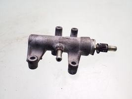 Opel Signum Regulator ciśnienia paliwa 55203803