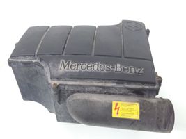 Mercedes-Benz Vaneo W414 Boîtier de filtre à air A1660940001