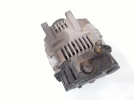 Mercedes-Benz Vaneo W414 Alternator 