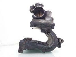 Mercedes-Benz Vaneo W414 Collettore di aspirazione A1661412825