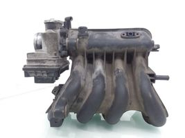 Mercedes-Benz Vaneo W414 Collettore di aspirazione A1661412825