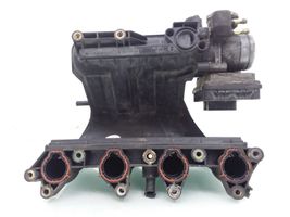 Mercedes-Benz Vaneo W414 Collettore di aspirazione A1661412825