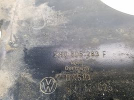 Volkswagen Transporter - Caravelle T5 Boîte de batterie 7H0805283F