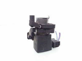 Mercedes-Benz Vaneo W414 Accelerator pedal position sensor A0135427717