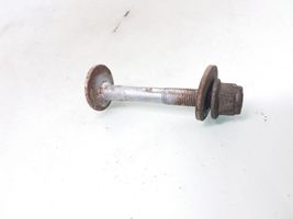 Volkswagen PASSAT B7 Rear suspension camber bolt 