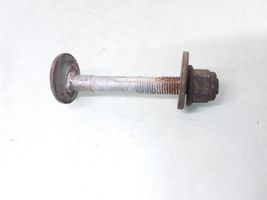 Volkswagen PASSAT B7 Rear suspension camber bolt 