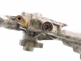 Opel Astra H Water pump B17031776SC