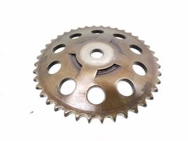 Opel Astra H Timing chain sprocket 55353162