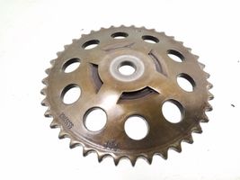 Opel Astra H Timing chain sprocket 55353162