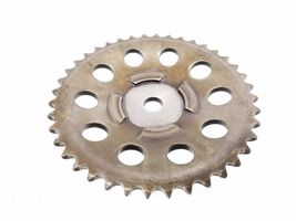 Opel Astra H Timing chain sprocket 55353162