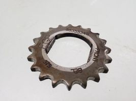 Opel Astra H Timing chain sprocket 55355345