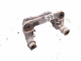 Mercedes-Benz Vaneo W414 Supporto della pinza del freno posteriore 