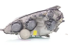 Mercedes-Benz Vaneo W414 Lampa przednia 0301189202