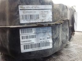 Volkswagen PASSAT B7 Fuel tank 3AA201021BJ