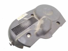 Opel Astra G Osłona paska / łańcucha rozrządu 90530913