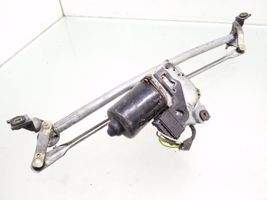 Opel Astra F Front wiper linkage 90341903