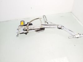 Opel Astra G Alzacristalli della portiera anteriore con motorino 90521876