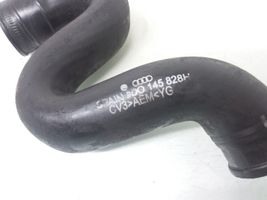 Audi A4 S4 B5 8D Intercooler hose/pipe 8D0145828H