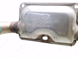 Volkswagen Transporter - Caravelle T5 Webasto auxiliary heater silencer 7E0819084B