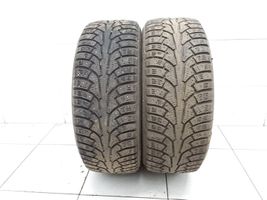 Volkswagen Golf II R16 winter/snow tires with studs 20555R1694TXL