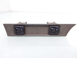 Opel Astra G Interruptor de calefacción del asiento 90561267