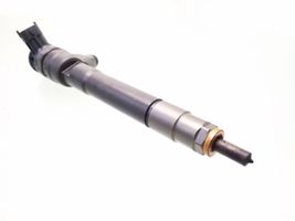 Nissan Qashqai Injecteur de carburant 0445110546