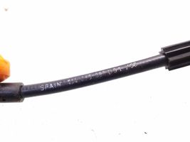 Volkswagen Golf IV Rear door cable line 1J4839086D