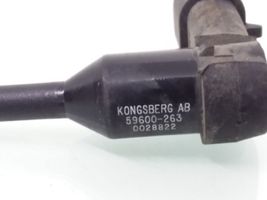 Opel Astra G Sonde température extérieure 59600263