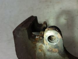 Opel Astra G Plaquette / support d'étrier avant 